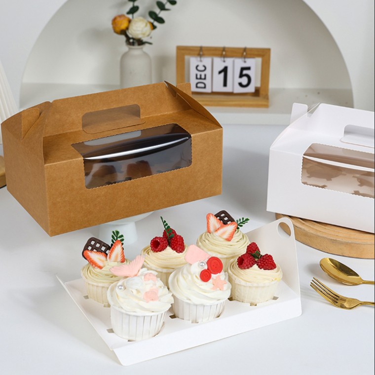 Oblong Cake Box suppliers